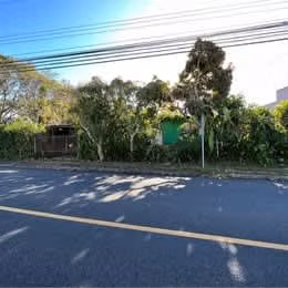 Terreno para Desarrollo inmobiliario en San Pablo