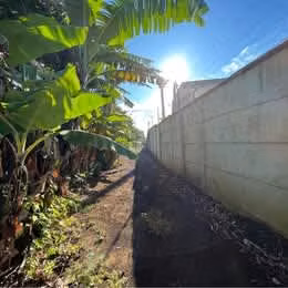 Terreno para Desarrollo inmobiliario en San Pablo