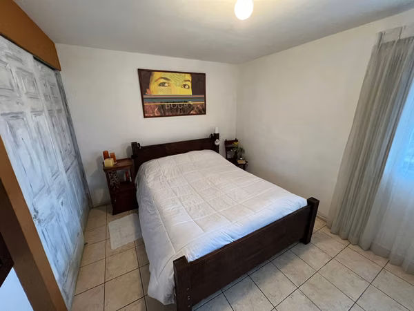 ALQUILER DE CASA INDEPENDIENTE - CONCEPCION - LA UNION - TRES RIOS