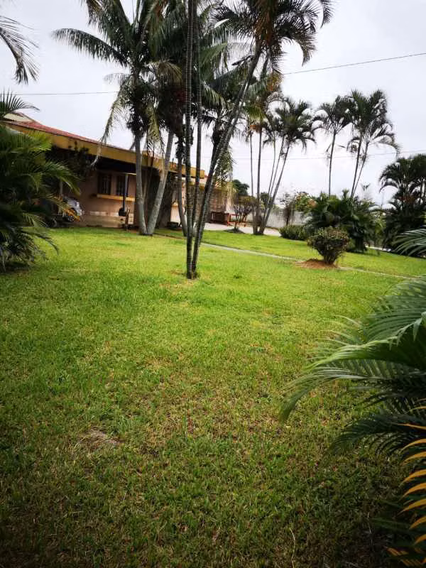 Terreno 4679m2 zona mixta residencial comercial frente a calle publica