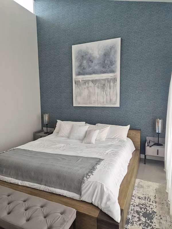 CASAS DE 2 PLANTAS, CONDOMINIO SANTA BARBARA AVENUE, HEREDIA SANTA BARBARA, COD SBA-120