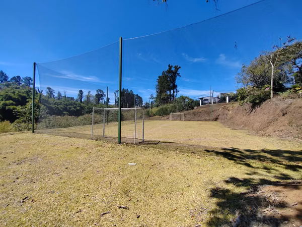 VENTA DE LOTES, HACIENDA MONTEMAR, ALAJUELA, CARRIZAL