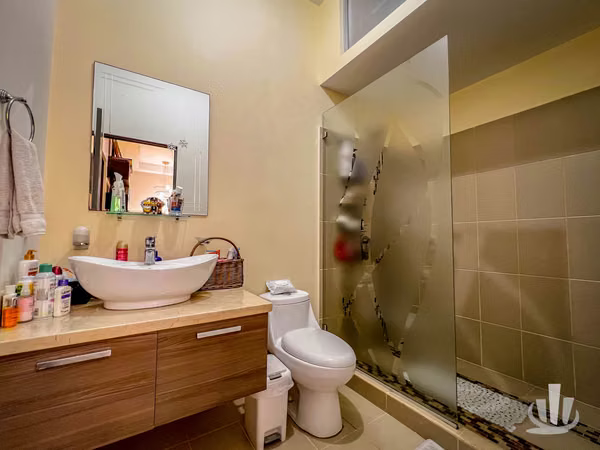 Casa en venta en Condominio Los Alamos