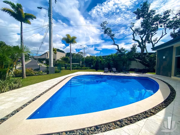 Casa en venta en Condominio Los Alamos