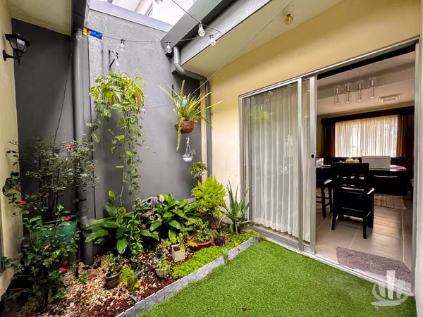 Casa en venta en Condominio Los Alamos