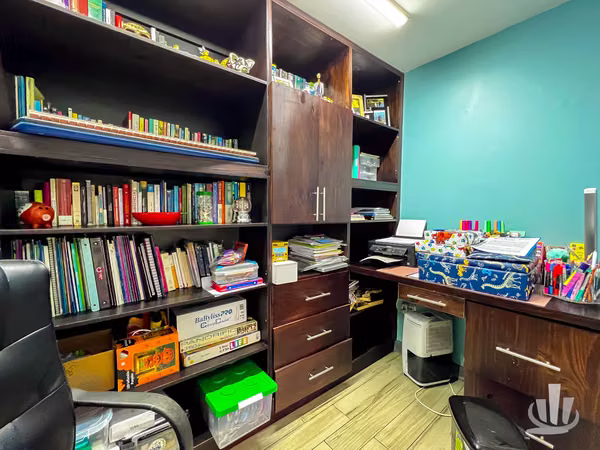 Casa en venta en Condominio Los Alamos