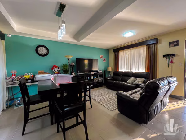 Casa en venta en Condominio Los Alamos