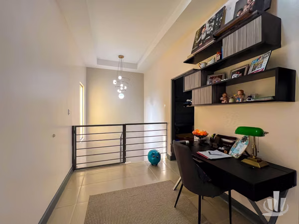 Casa en venta en Condominio Los Alamos