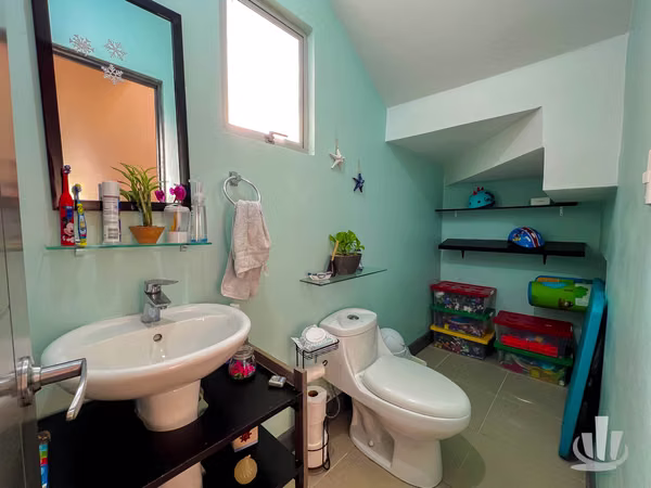 Casa en venta en Condominio Los Alamos