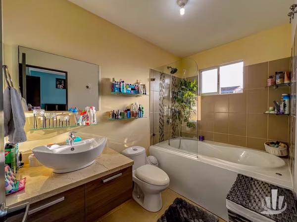 Casa en venta en Condominio Los Alamos