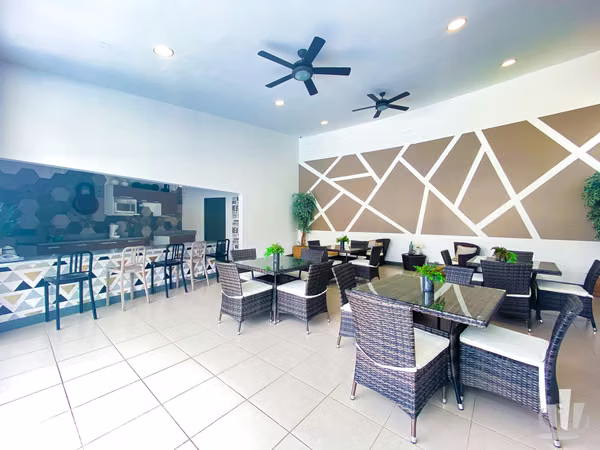 Casa en venta en Condominio Los Alamos