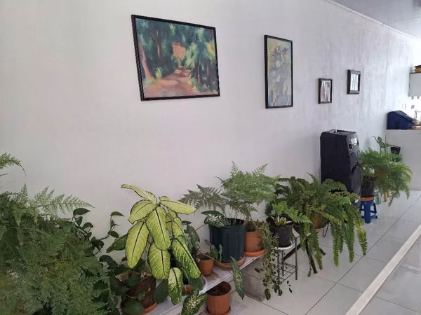 VENTA DE CASA AMPLIA POR EL MOPT EN SAN JOSÉ, USO MIXTO, CIUDAD GOBIERNO