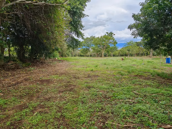 SE VENDE HERMOSOS LOTES EN SAN RAFAEL DE HEREDIA