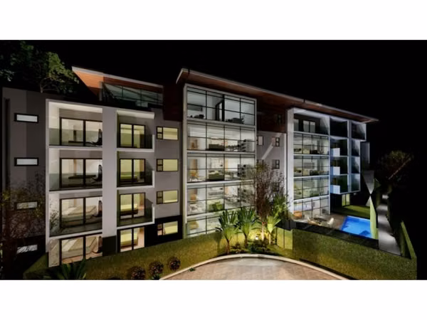 FOR SALE AND RENT / Condominiums, San Miguel de Escazú, COSTA RICA