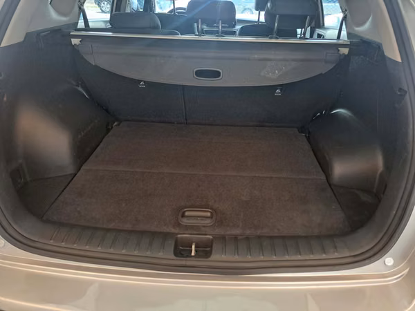 HYUNDAI TUCSON 2020