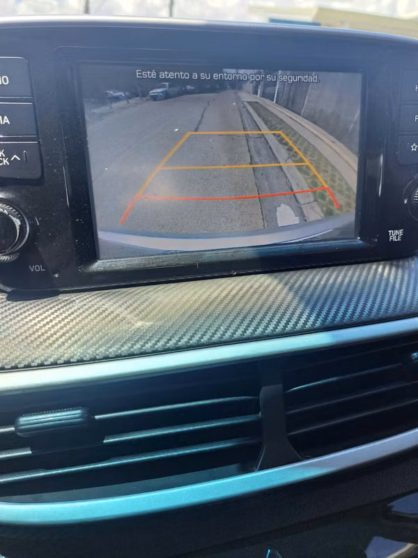 HYUNDAI TUCSON 2020