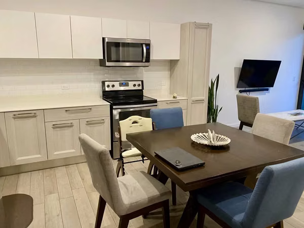 Se vende hermoso apartamento en Nueve 84 en Curridabat