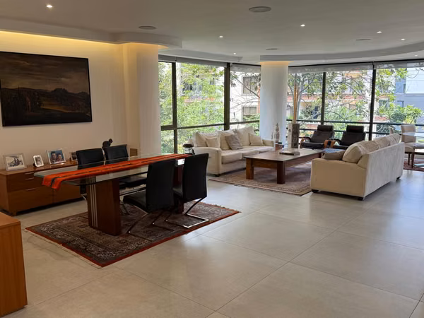 Apartamento en Condominio, San Rafael de Escazú