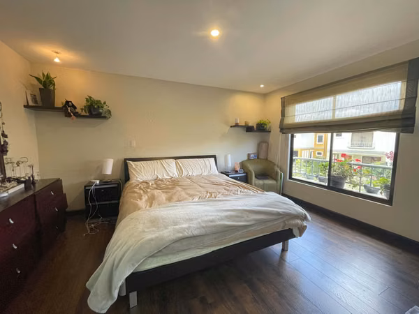 id # 39973 Venta de casa en condominio La Floresta