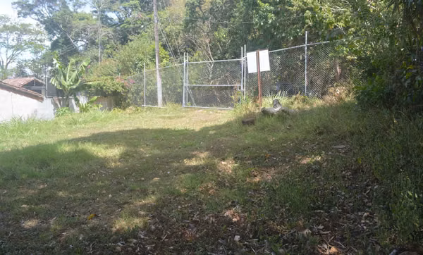 Venta de Lote en Bello Horizonte, Escazu