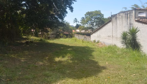 Venta de Lote en Bello Horizonte, Escazu
