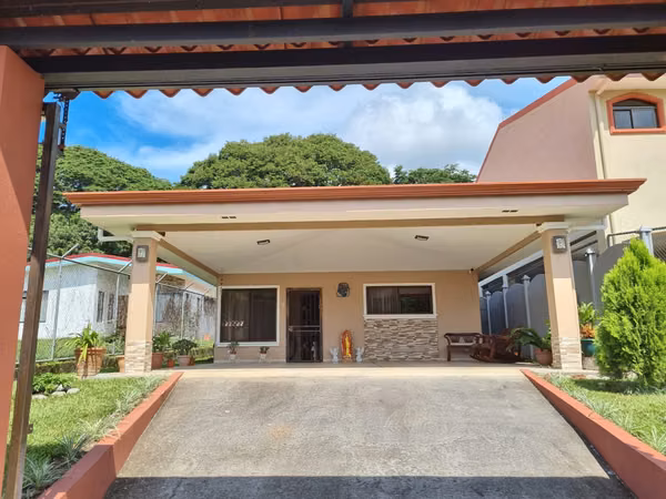 House for sale Barrio Fátima Athens, Alajuela Costa Rica