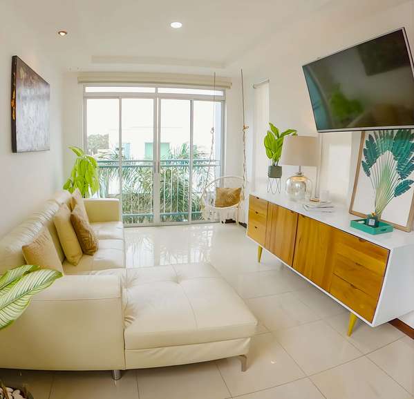 Apartment  for sale Lomas Ayarco