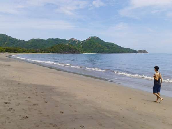 Land for sale in Guanacaste