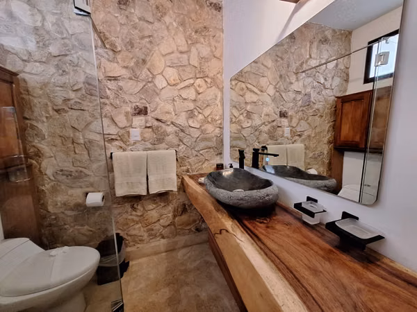 Se vende villa en Playas del Coco