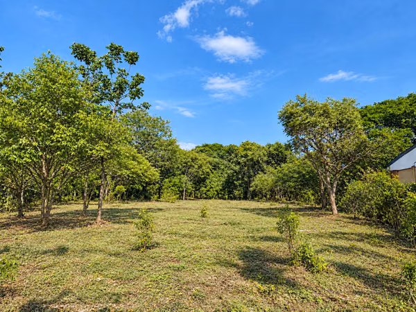 Terreno en venta en La Garita Nueva, Guanacaste | 2.424 m² cerca de Tamarindo