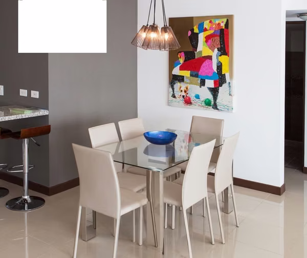 Se vende apartamento en Condominio Torre Camino Real, Alajuela