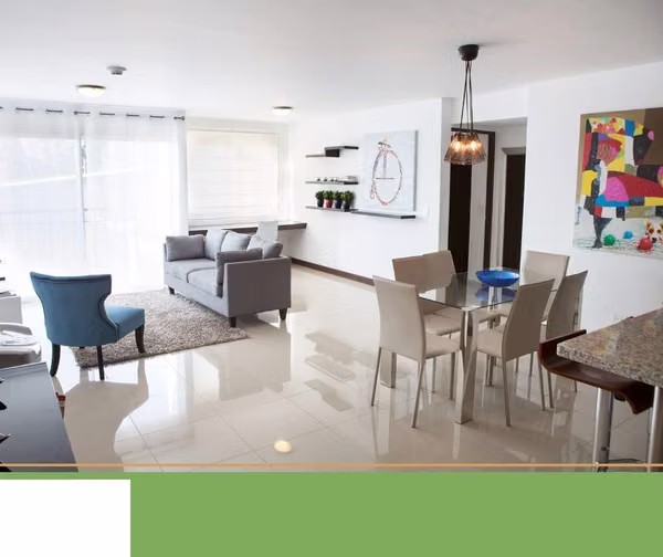 Se vende apartamento en Condominio Torre Camino Real, Alajuela
