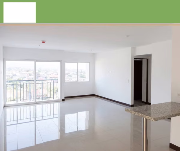 Se vende apartamento en Condominio Torre Camino Real, Alajuela