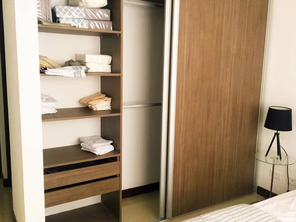 Se vende apartamento en Condominio Torre Camino Real, Alajuela