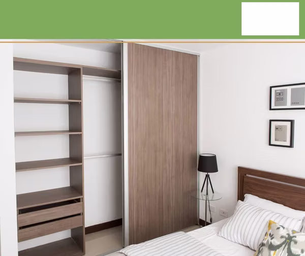 Se vende apartamento en Condominio Torre Camino Real, Alajuela