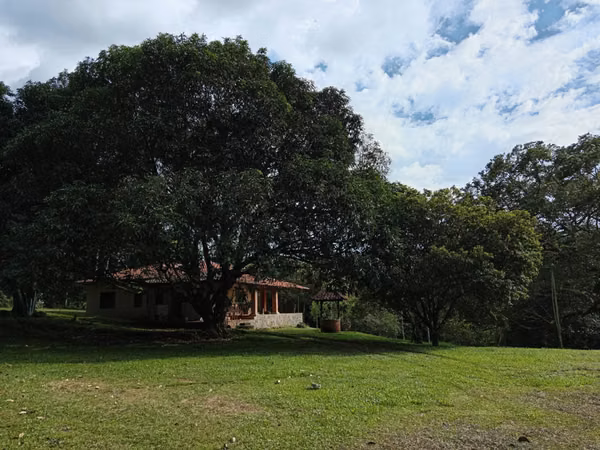 REDUCED! San Mateo Farm for sale