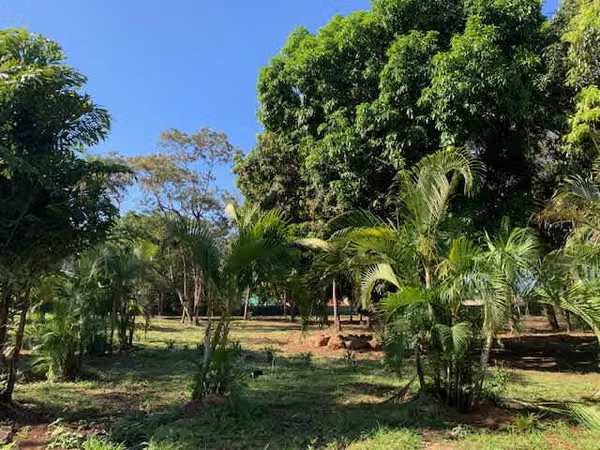 Se venden QUINTAS EN EL CENTRO DE MIRAMAR PUNTARENAS