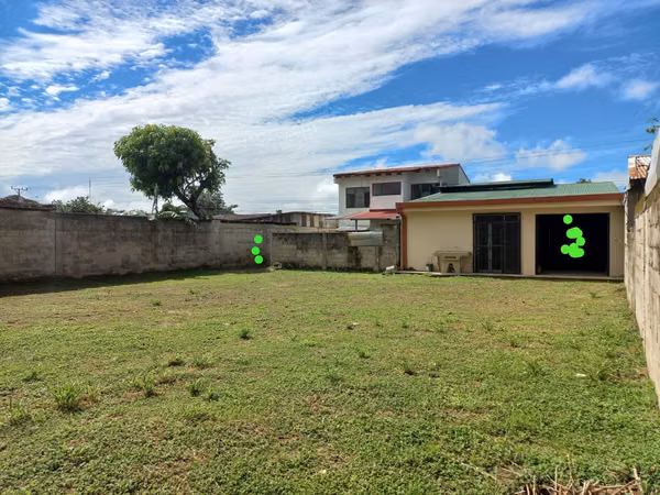 ALQUILER  LOCAL COMERCIAL COSTA RICA GUANACASTE LIBERIA.