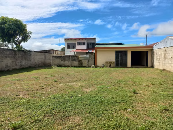 ALQUILER  LOCAL COMERCIAL COSTA RICA GUANACASTE LIBERIA.