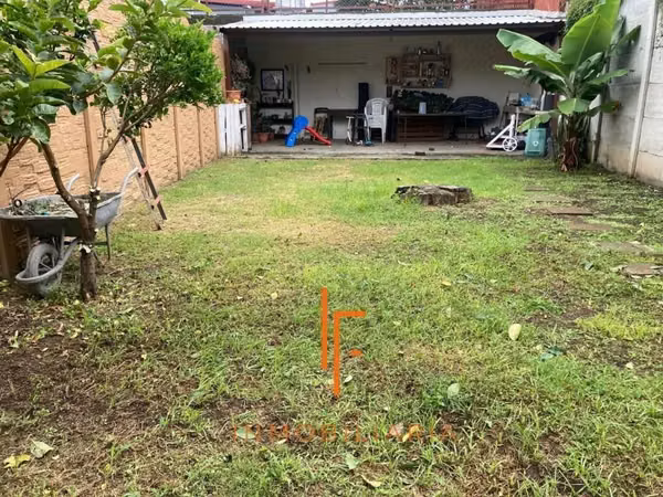 Oportunidad Terreno Comercial en Tibas
