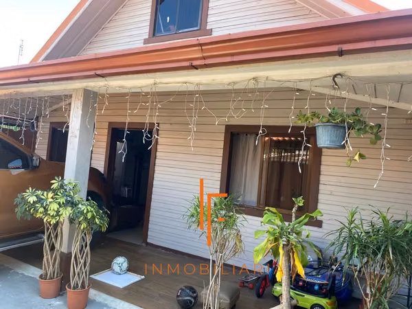 Oportunidad Terreno Comercial en Tibas