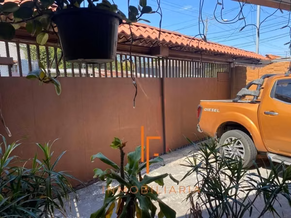 Oportunidad Terreno Comercial en Tibas