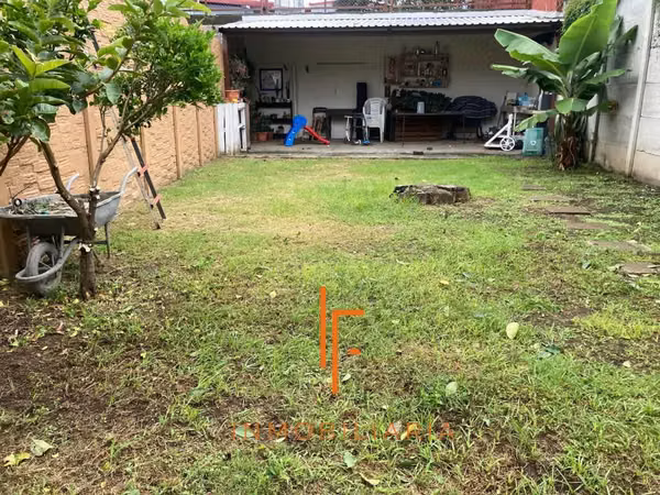Oportunidad Terreno Comercial en Tibas