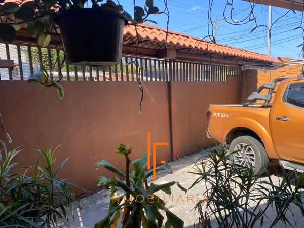 Oportunidad Terreno Comercial en Tibas