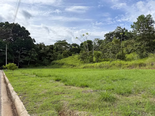 Se venden Lotes en Proyecto cerca de Playa Bejuco, Parrita (MV).