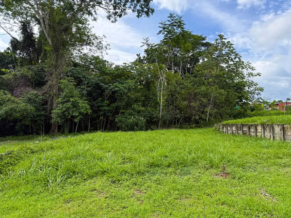 Se venden Lotes en Proyecto cerca de Playa Bejuco, Parrita (MV).