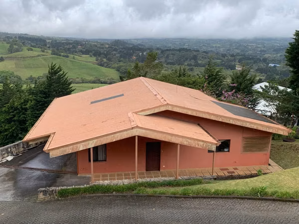 Casas en venta en San Isidro Heredia 17851