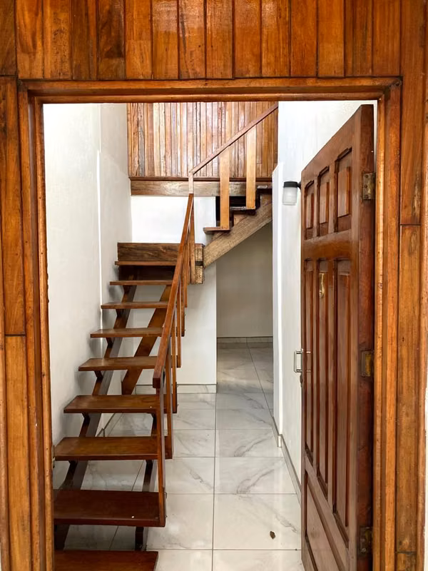 Rentabilidad del 7.5% Edificio de apartamentos en San Pedro 15132