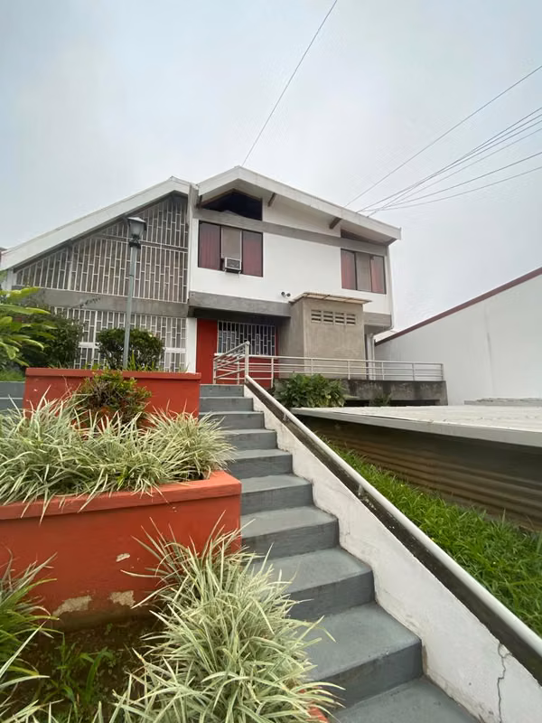 Rentabilidad del 5% Edificio de apartamentos en San Pedro 15132