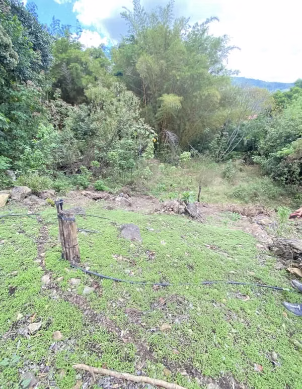 Escazú Se Vende Lote USO MIXTO  Con Excelente Ubicación 4737 metros